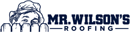 Mr. Wilson's Roofing
